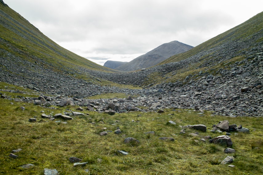 United Kingdom Scotland Cairngorms, Lairig Ghru, , Walkopedia