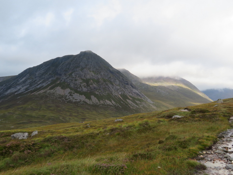 United Kingdom Scotland Cairngorms, Lairig Ghru, , Walkopedia