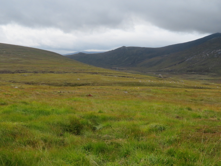 United Kingdom Scotland Cairngorms, Lairig Ghru, , Walkopedia