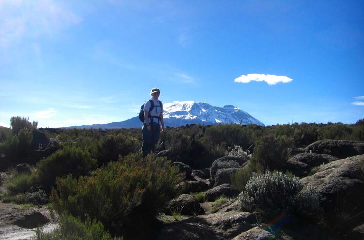 Tanzania Mount Kilimanjaro, Trekking Kilimanjaro , , Walkopedia