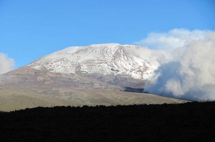 Tanzania Mount Kilimanjaro, Trekking Kilimanjaro , , Walkopedia