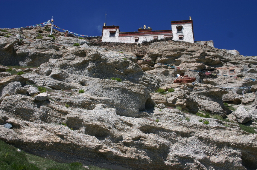 China Tibet, Lake Manasarovar, , Walkopedia