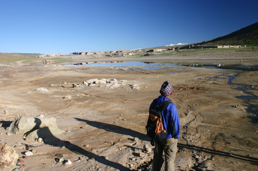 China Tibet, Lake Manasarovar, , Walkopedia