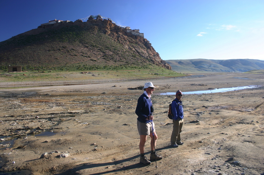 China Tibet, Lake Manasarovar, , Walkopedia