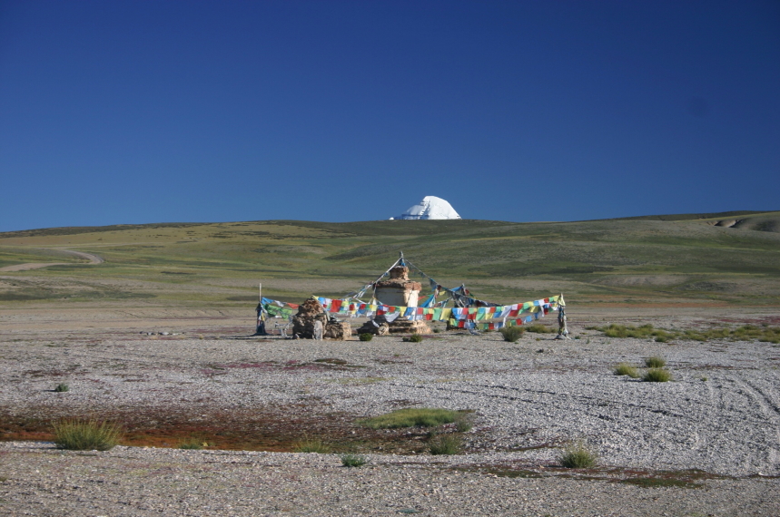 China Tibet, Lake Manasarovar, , Walkopedia