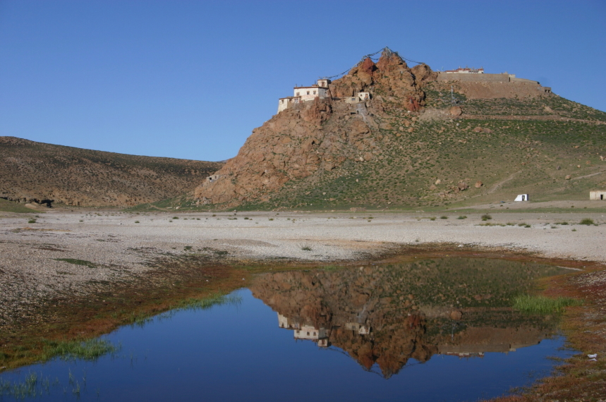 China Tibet, Lake Manasarovar, , Walkopedia