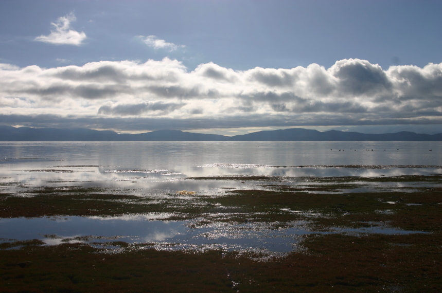 China Tibet, Lake Manasarovar, , Walkopedia