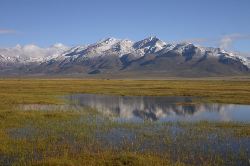 China Tibet, Lake Manasarovar, , Walkopedia