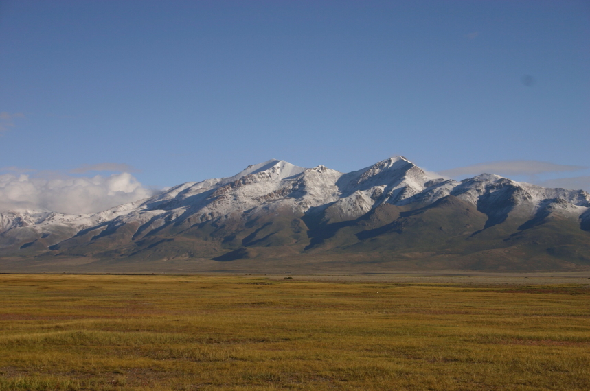 China Tibet, Lake Manasarovar, , Walkopedia