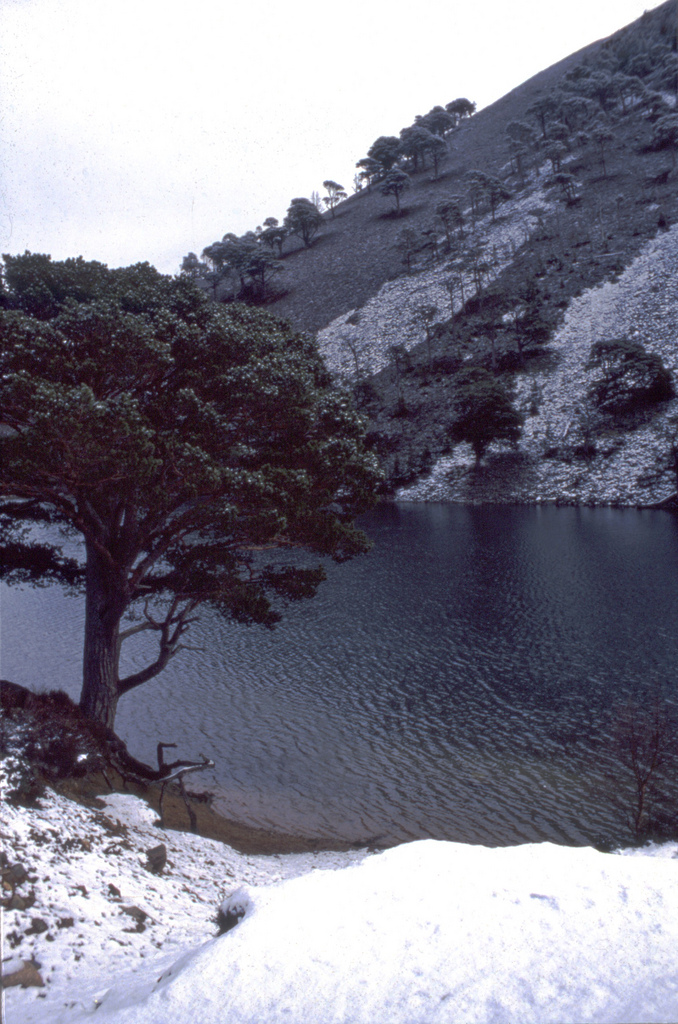 United Kingdom Scotland Cairngorms, The Cairngorms, , Walkopedia