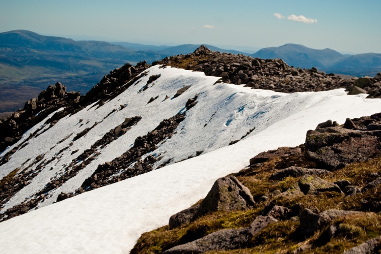 United Kingdom Scotland Cairngorms, The Cairngorms, , Walkopedia