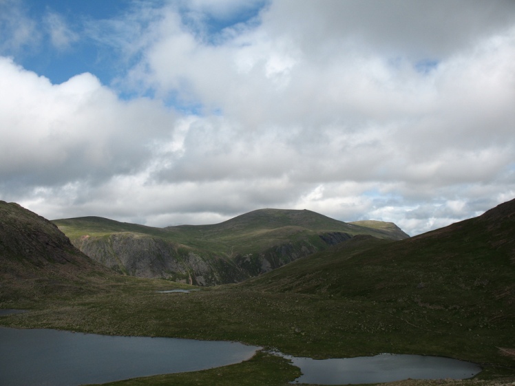 United Kingdom Scotland Cairngorms, The Cairngorms, , Walkopedia