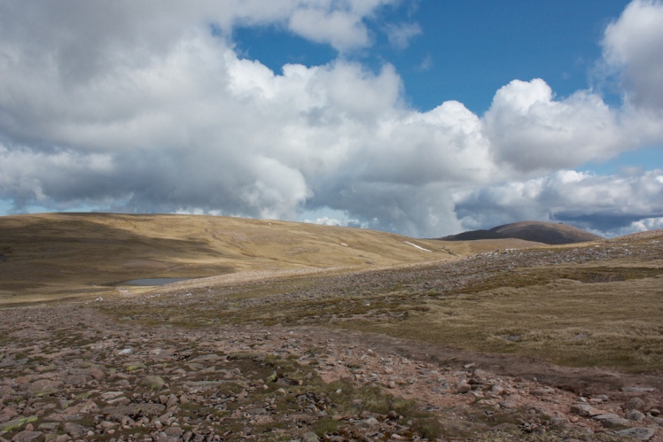 United Kingdom Scotland Cairngorms, The Cairngorms, , Walkopedia