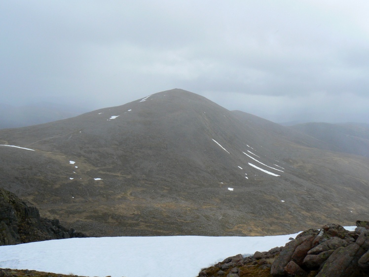 United Kingdom Scotland Cairngorms, The Cairngorms, , Walkopedia