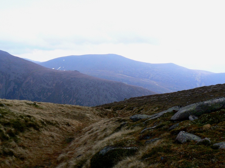 United Kingdom Scotland Cairngorms, The Cairngorms, , Walkopedia