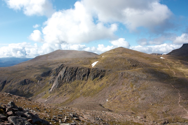 United Kingdom Scotland Cairngorms, The Cairngorms, , Walkopedia