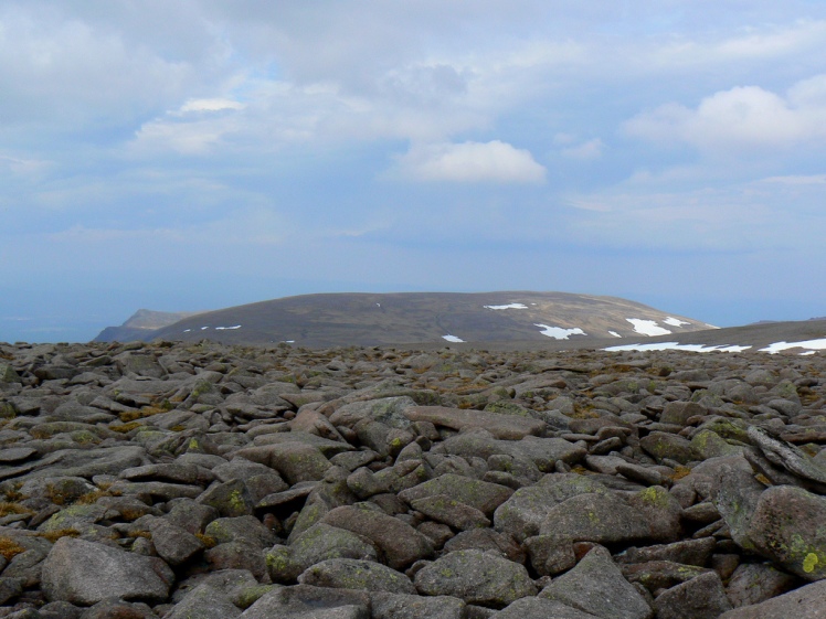 United Kingdom Scotland Cairngorms, The Cairngorms, , Walkopedia