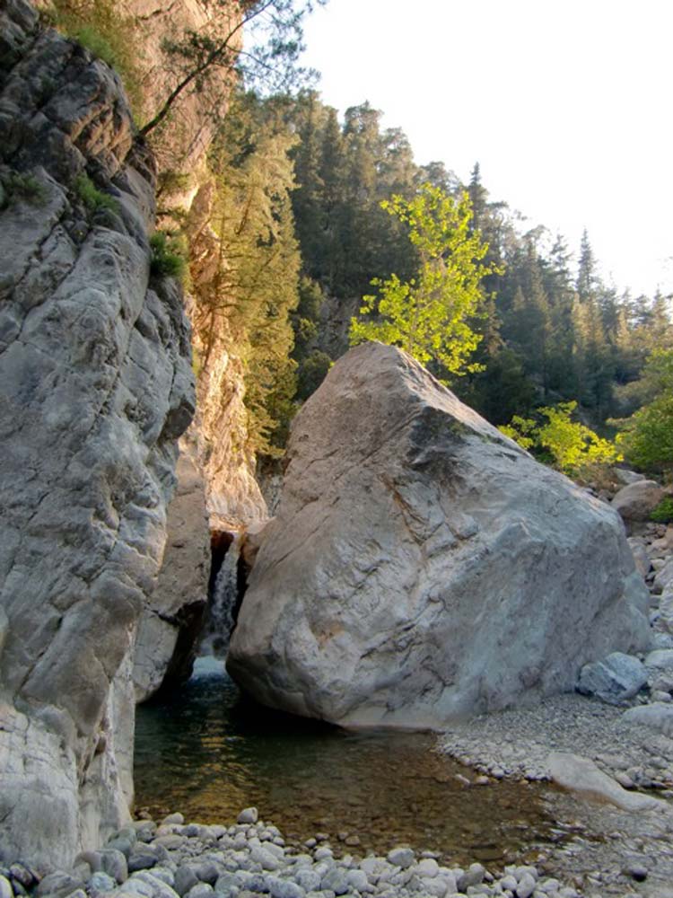 Turkey Mediterranean Lycia, Lycian Way, Lycian Way, Walkopedia