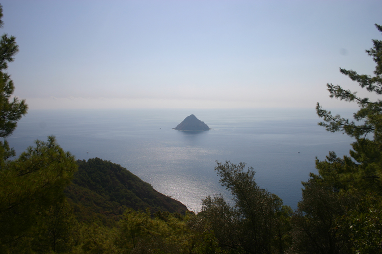 Turkey Mediterranean Lycia, Lycian Way, , Walkopedia