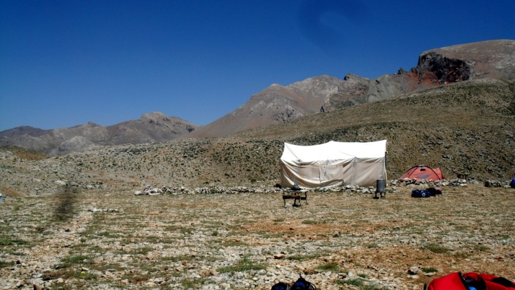 Turkey Taurus Mountains, Taurus Mountains, , Walkopedia