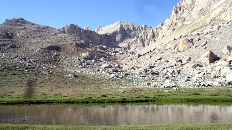 Turkey Taurus Mountains, Taurus Mountains, , Walkopedia