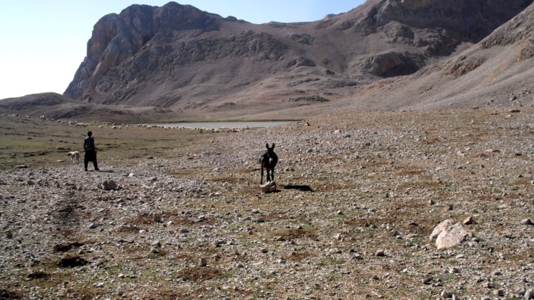 Turkey Taurus Mountains, Taurus Mountains, , Walkopedia