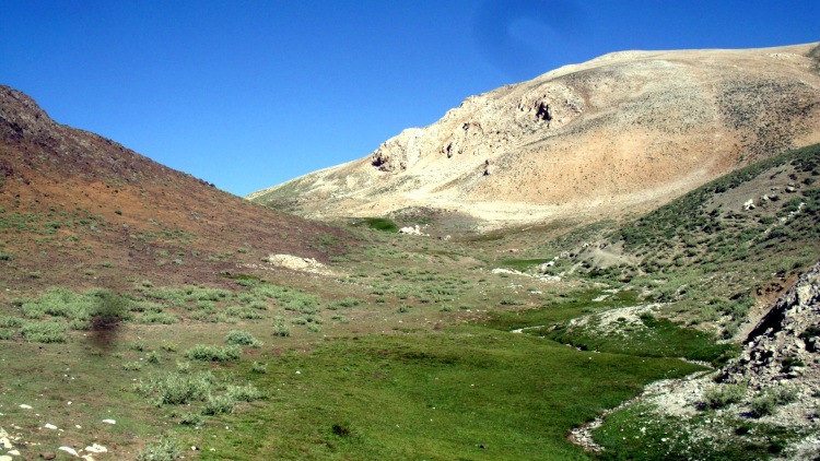 Turkey Taurus Mountains, Taurus Mountains, , Walkopedia