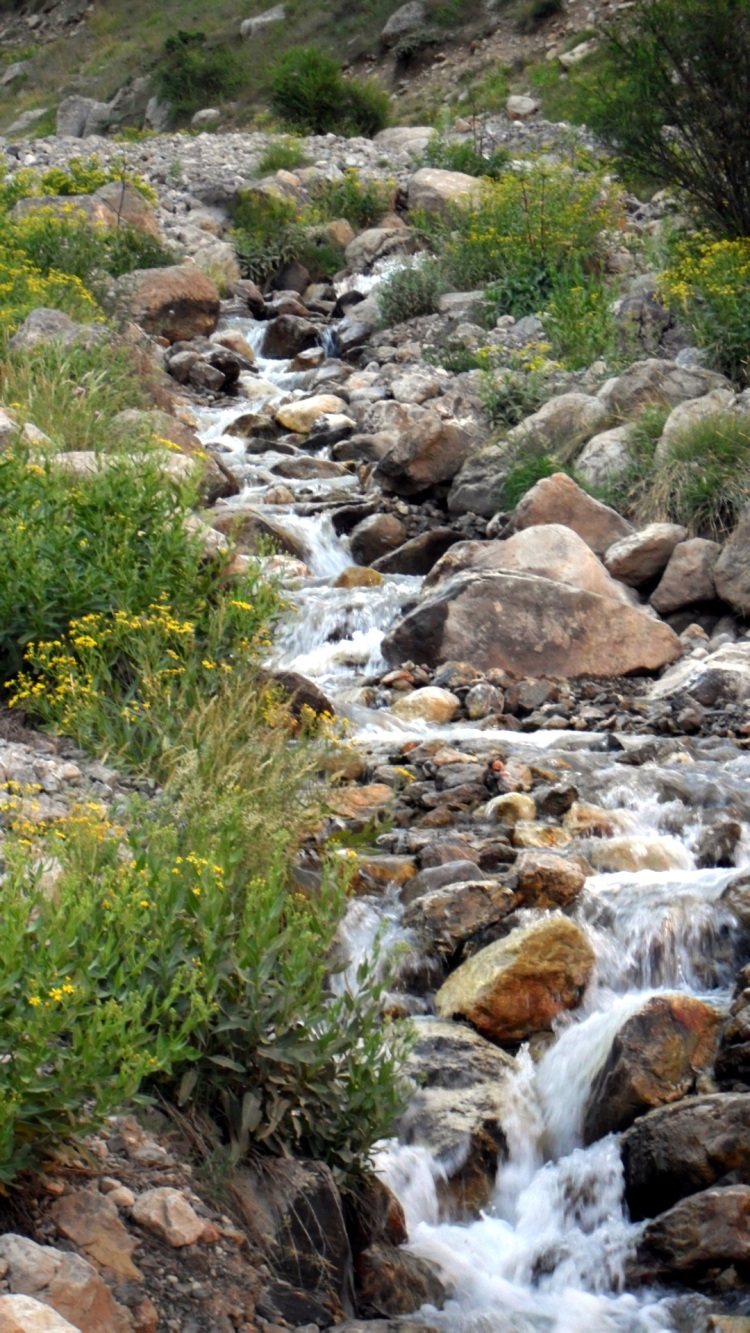 Turkey Taurus Mountains, Taurus Mountains, , Walkopedia