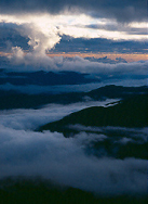 Bolivia, Cordillera Apolobamba Traverse (from Pelechuco), , Walkopedia