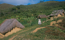 Bolivia, Cordillera Apolobamba Traverse (from Pelechuco), Moxos, Walkopedia