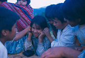 Bolivia, Cordillera Apolobamba Traverse (from Pelechuco), Listening to Elvis, Walkopedia