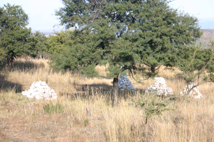 South Africa Kwazulu-Natal, The Fugitives' Trail, Isandlwana to the Buffalo River, , Walkopedia