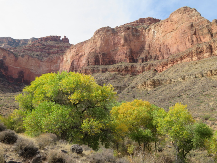 USA SW: Grand Canyon, Tonto Trail, , Walkopedia