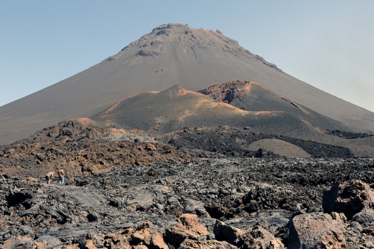 Cape Verde Islands
© flickr user travelinsider