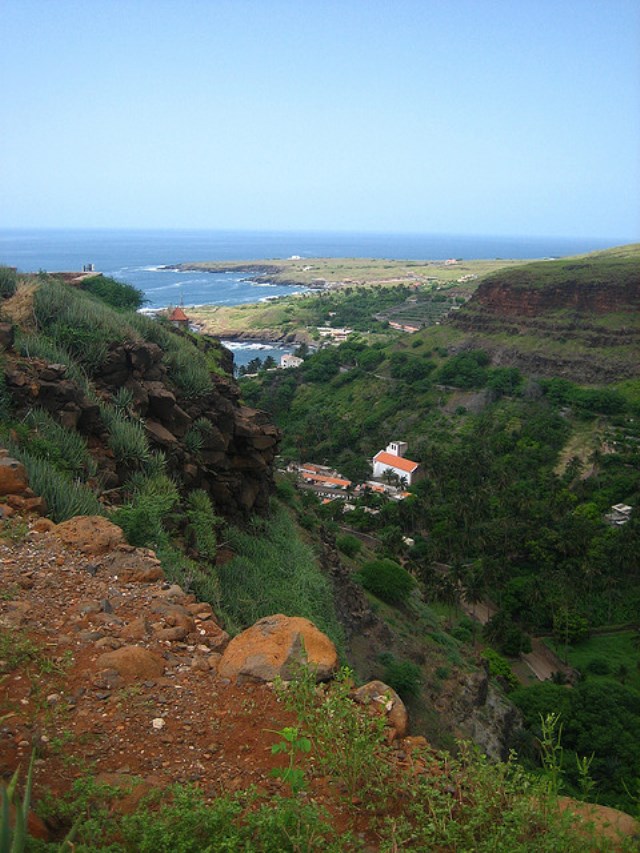 Cape Verde Islands, Cape Verde Islands, , Walkopedia