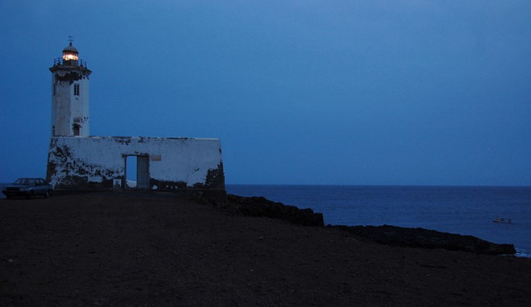 Cape Verde Islands, Cape Verde Islands, , Walkopedia