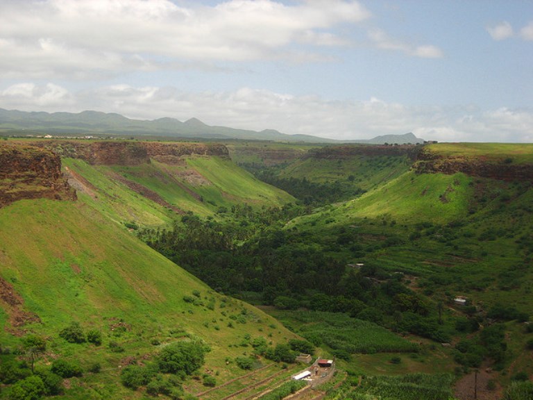 Cape Verde Islands, Cape Verde Islands, , Walkopedia