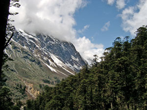 India Sikkim and nearby, Green Lake, , Walkopedia