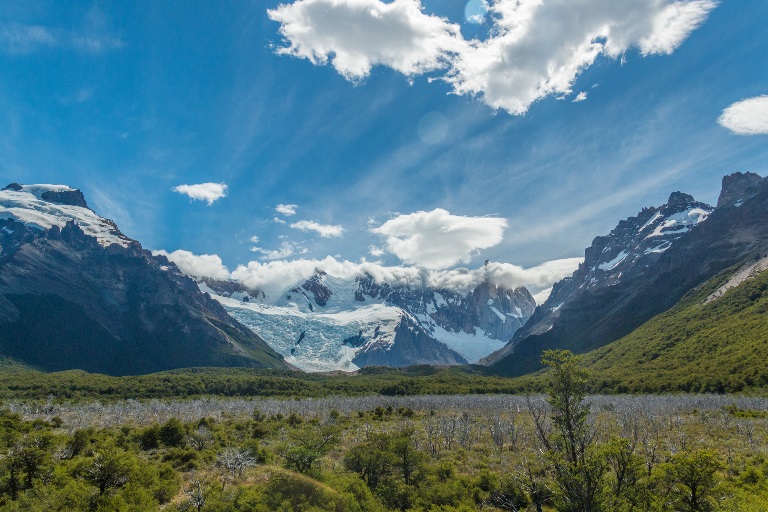 Argentina Patagonia, Cerro Torre, , Walkopedia