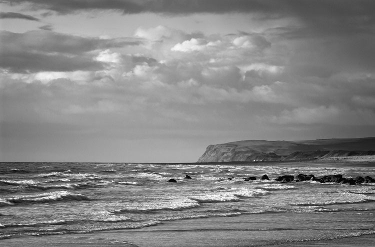 United Kingdom England North, Coast to Coast, St. Bee's Head, Walkopedia