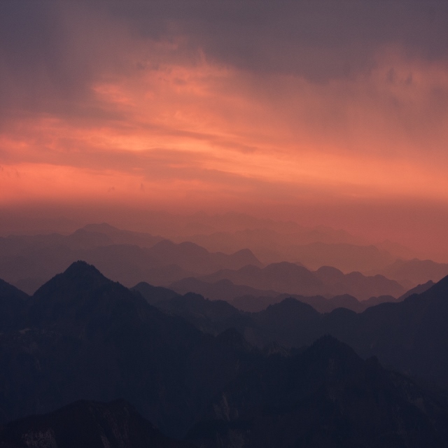 Growing Old - © Filip Stoyanov flickr user... Rodopi Mountains: Growing Old - © Filip Stoyanov flickr user...
