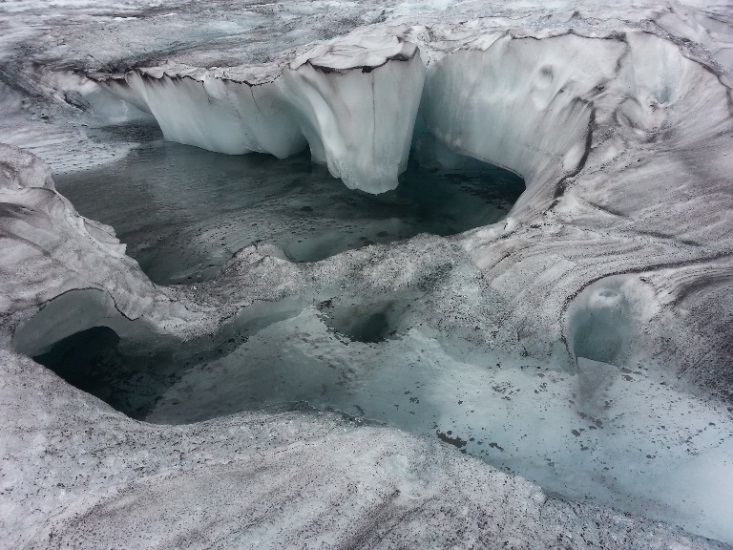 Canada Brit Col/Alberta, Columbia Icefield, , Walkopedia