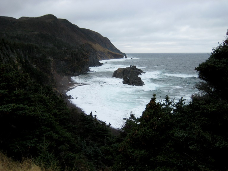 Canada Newfoundland, Gros Morne NP, , Walkopedia