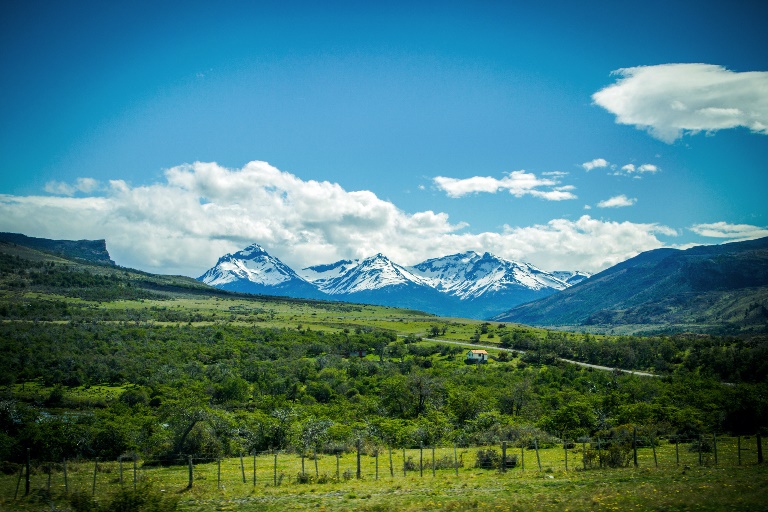 Chile Patagonia, Cerro Castillo, Cerro Castillo Valley , Walkopedia