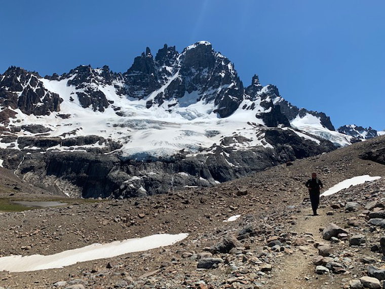 Chile Patagonia, Cerro Castillo, , Walkopedia