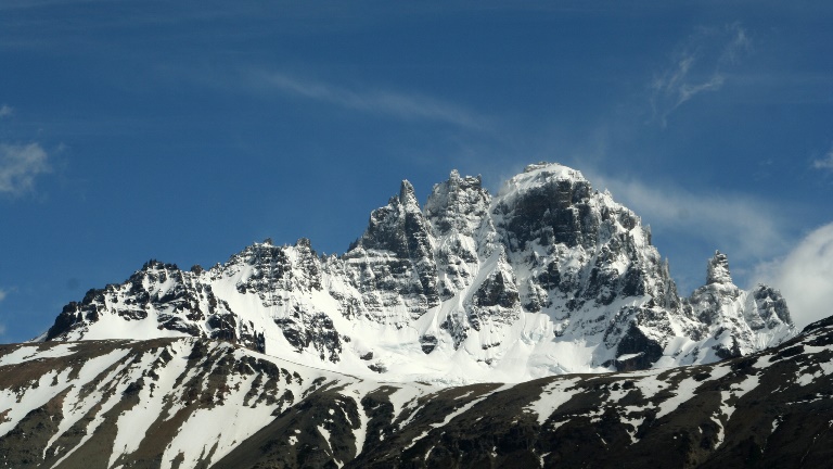 Chile Patagonia, Cerro Castillo, , Walkopedia