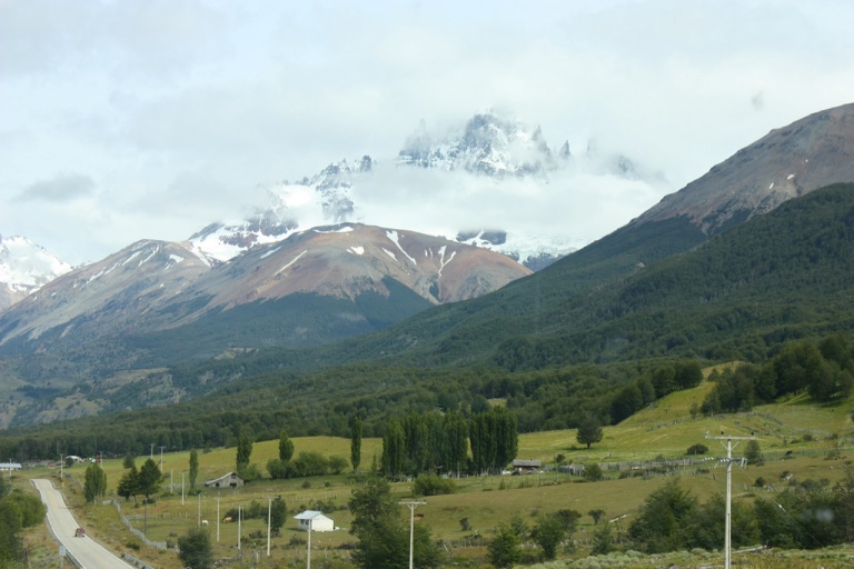 Chile Patagonia, Cerro Castillo, , Walkopedia