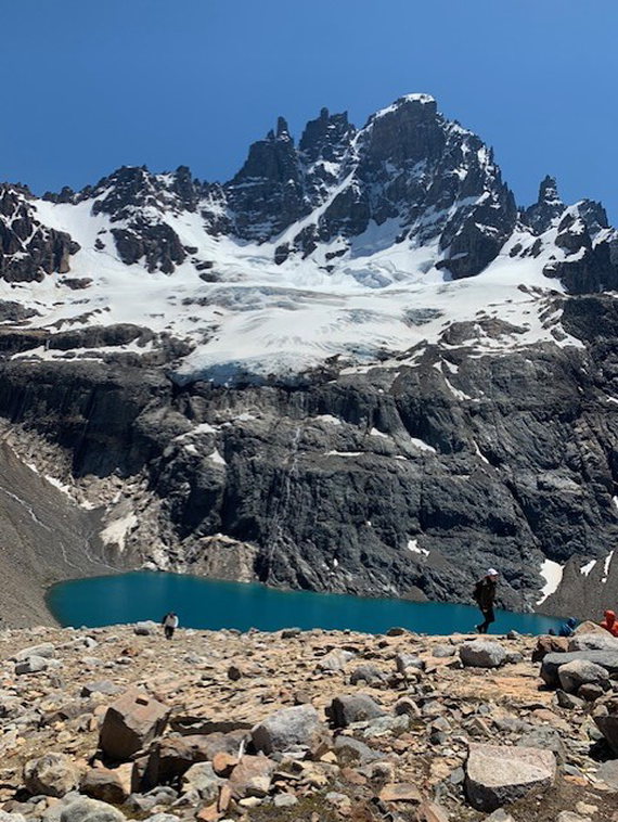 Chile Patagonia, Cerro Castillo, , Walkopedia