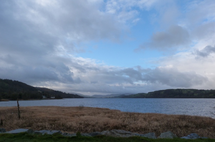 United Kingdom Wales Snowdonia, Bala Lake, Bala Lake, Walkopedia