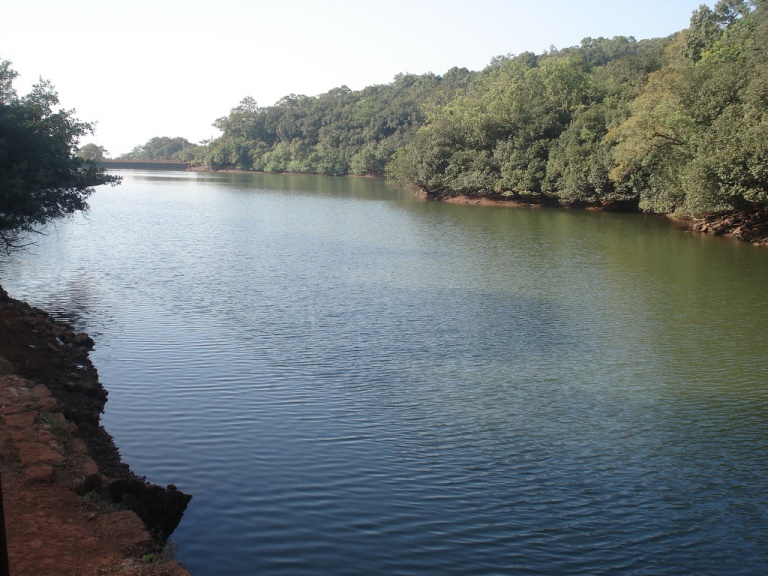 India, Matheran, Charlotte Lake, Matheran , Walkopedia